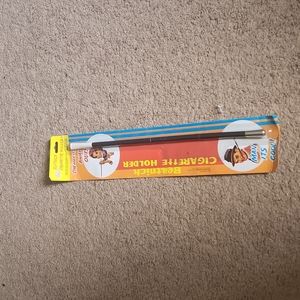 Beatnick cigarette holder 1920S costume